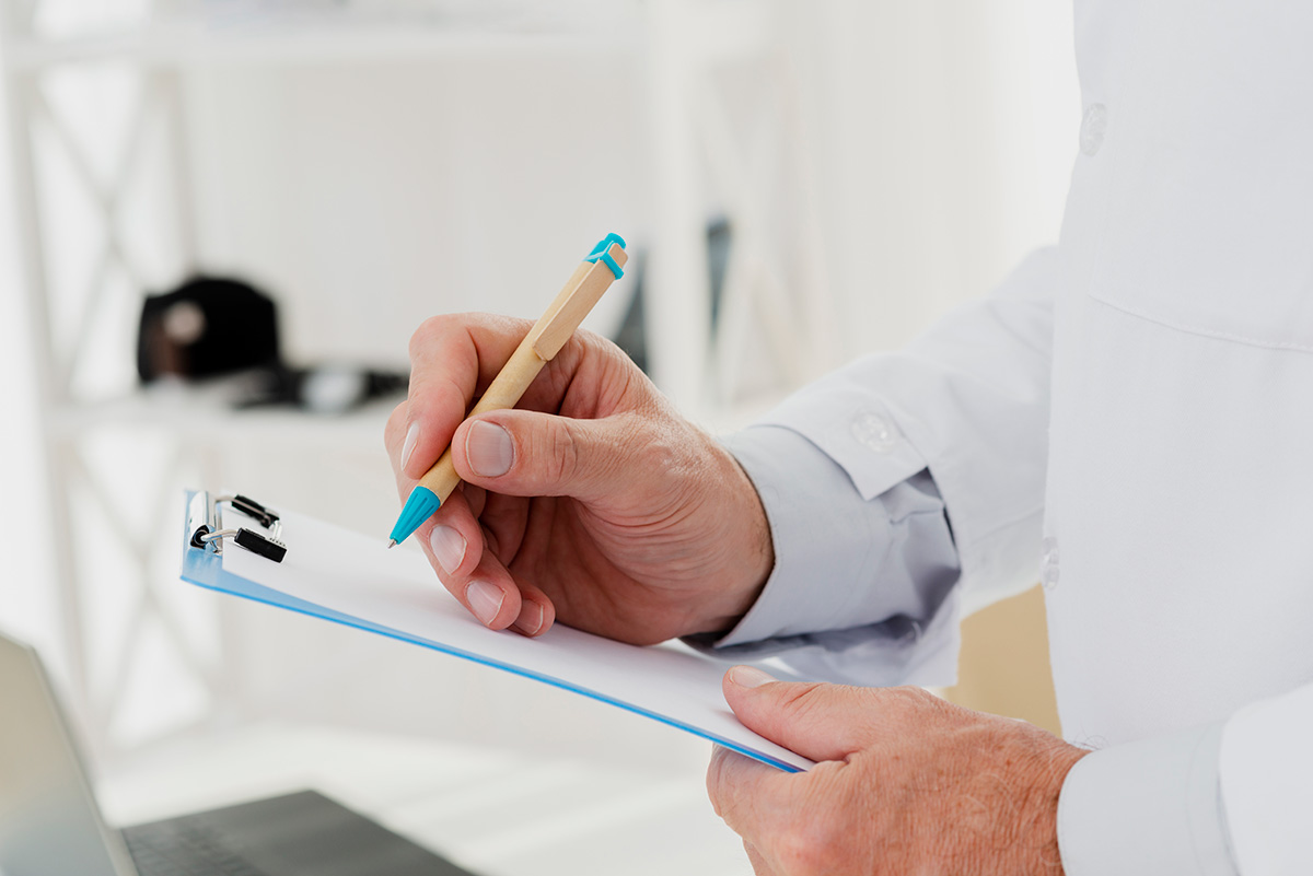 Testosterone Replacement Therapy In Testosterone Replacement Therapy Clinic In Longview