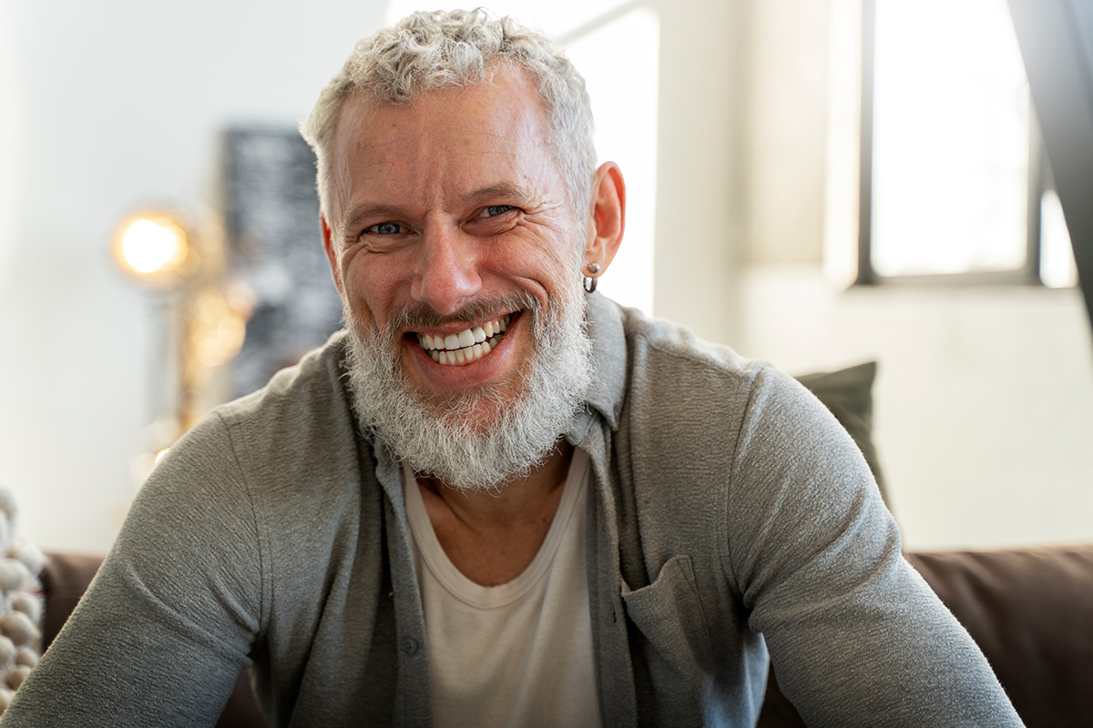 Testosterone Replacement Therapy for Men In Testosterone Replacement Therapy Clinic In Longview